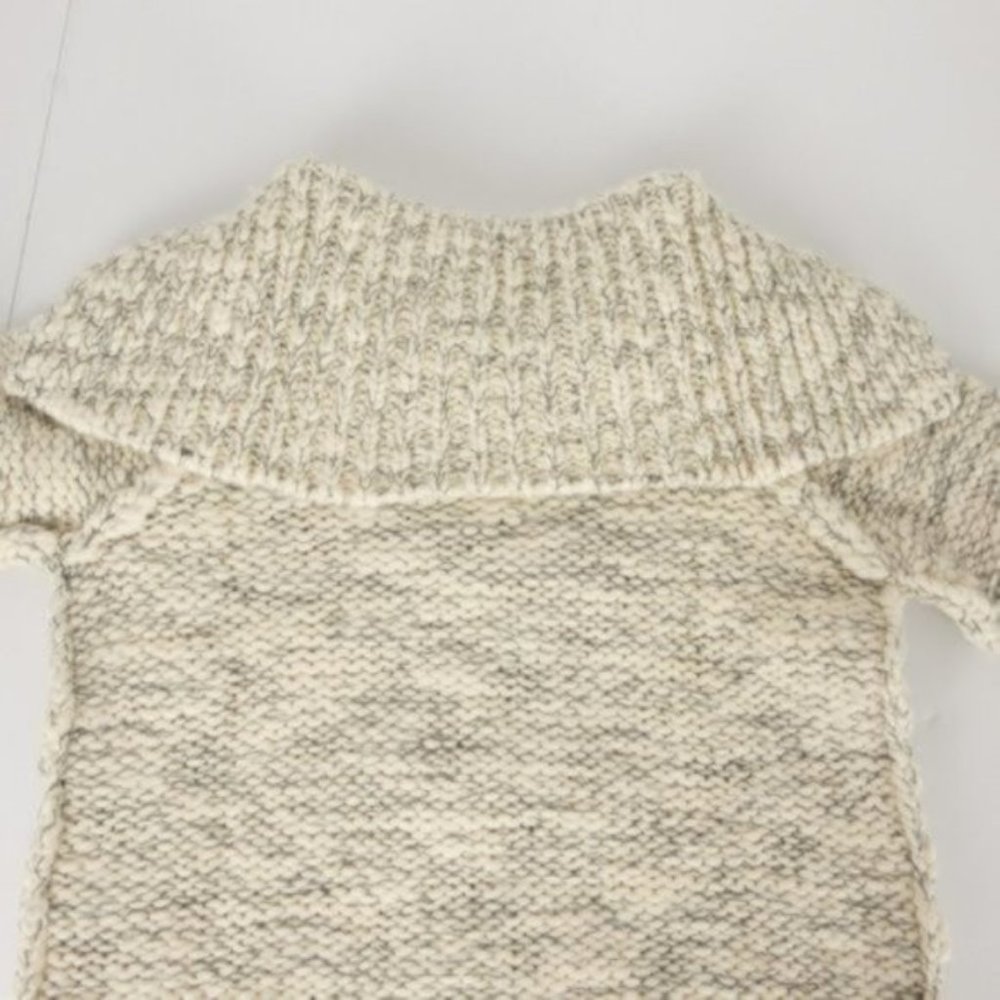 525 America Wool Blend Chunk Sweater - Picture 4 of 8